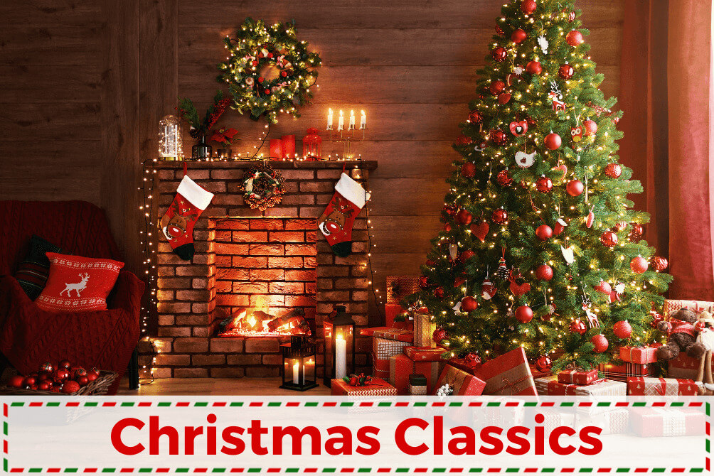 Christmas Classics
