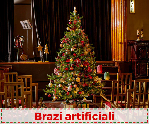 Brazi artificali