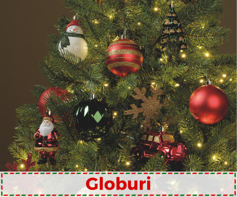 Globuri