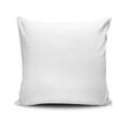 Fata de perna, Cushion Love, NKLF - 383, amestec bumbac, 43x43 cm, albastru