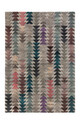 Covor Archer Multi, Flair Rugs, 160x230 cm, lana, multicolor