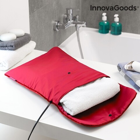 Husa termica pentru pijamale si alte articole de imbracaminte Cozyma InnovaGoods 50W