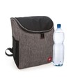 Rucsac frigorific Cooler Marbled, Iris Barcelona, 20 L, 30x20x33 cm, poliester