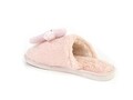 Papuci de casa dama Funky Steps, Camila Pink, marimea 36-37