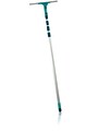 Racleta pentru geamuri, Leifheit, Window Slider XL, cu maner telescopic 415 cm