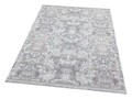 Covor Eko rezistent, ST 06 - Grey, 60% poliester, 40% acril,  120 x 180 cm