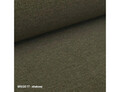 Scaun Axo Brego, Signal, 43x47x101 cm, textil/otel, olive/negru