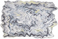 Covor, Fusion Chenille, 140x190 cm, Poliester , Multicolor