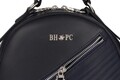 Rucsac Beverly Hills Polo Club, 406, piele ecologica, bleumarin