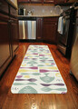 Covor pentru bucatarie, Oyo Concept,  sed_carpet_2011, 58 x 80 cm, poliester, multicolor