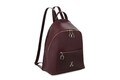 Rucsac Beverly Hills Polo Club, 707, piele ecologica, visiniu