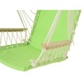 Leagan gradina/terasa, Hammock, 55 x 90 cm, verde