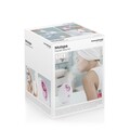 Aparat pentru sauna faciala, Moispa InnovaGoods, 13x17.5 cm, 90 ml