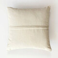 Set perne decorative	, Beach House Punch Pillow Set With İnsert, Material: 20% in, 80% poliester, Turcoaz / Gri / Bleumarin