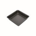 Tava de copt adanca, Tescoma Delicia, 21 x 21 cm, inox