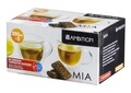 Set 2 cani termorezistente Mia, Ambition, 250 ml, sticla