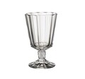 Set 4 pahare de vin rosu, Villeroy & Boch, Opera, 265 ml, sticla cristal