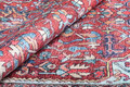 Covor, Claret Red AL 352 , 75x230 cm, Poliester , Multicolor