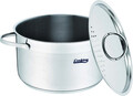 Set de gatit Aleida, Cooking by Heinner, 4 piese, inox