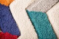 Covor Bolero Multi, Flair Rugs, 120x170 cm, polipropilena, multicolor