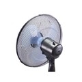 Ventilator cu picior P206VEN100, Beper, 35 W, 3 viteze