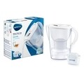 Cana filtranta Brita, Marella, 2.4 L, Maxtra+, alb