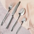 Set furculite 12 piese Prato, Ambition, 20 cm, inox