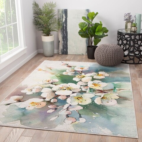 Covor Victoria, Oyo Concept, 80x140 cm, poliester, multicolor