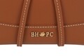 Rucsac Beverly Hills Polo Club, 598, piele ecologica, maro