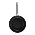 Tigaie Acero, Ambition, 20 cm, invelis Non Stick Qualum Basic, inox