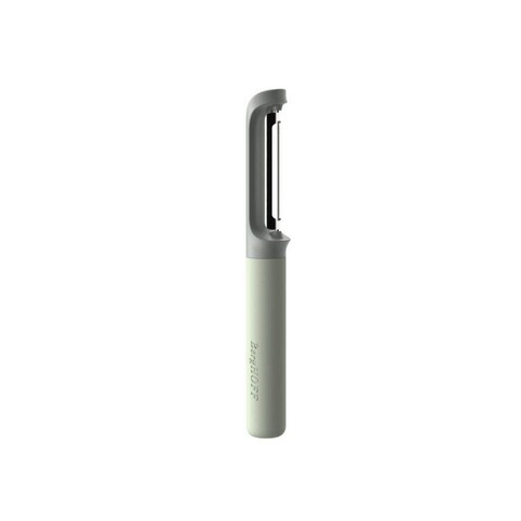 Accesoriu drept pentru decojire BergHOFF, Leo Balance, 17.5 x 2 x 2 cm, nailon/inox