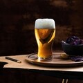 Set 2 pahare bere, Villeroy & Boch, Purismo Beer Pint, 620 ml, sticla cristal