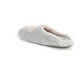 Papuci de casa dama Funky Steps, Amelia Grey, marimea 37-38