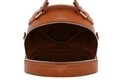 Rucsac Beverly Hills Polo Club, 406, piele ecologica, maro