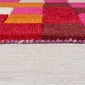 Covor Lucea Multi, Flair Rugs, 120x170 cm, lana, multicolor