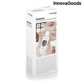 Aparat de curatare faciala cu ultrasunete 5-in-1 Feanser, InnovaGoods, USB, fara fir