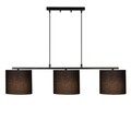 Candelabru, Opviq, Valiz - 4712, E27, 40W, metal/textil