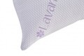 Perna tricot Lavanda Green Future Natura, 50 x 70 cm