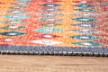 Covor, Jazz Chenille AL 332 , 150x230 cm, Poliester , Multicolor