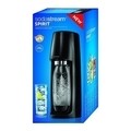 Aparat sifon SPIRIT, SodaStream, negru