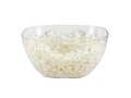 Aparat pentru popcorn Beper, 1200 W, 28.5x28.5x27 cm, ABS, rosu/transparent