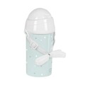 Sticla de apa, Safta, Luna, 0.5 L, pvc, multicolor