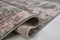 Covor Wonderlust, Flair Rugs, 160x230 cm, polipropilena, gri/roz