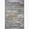 Covor de hol, Notta 1120 , 100x150 cm, 60% polipropilena/40% poliester, Gri / Bej / Crem