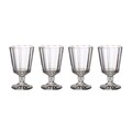 Set 4 pahare de vin alb, Villeroy & Boch, Opera, 220 ml, sticla cristal