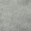 Covor Mellow Soft Grey, Flair Rugs, 200x290 cm, poliester, gri