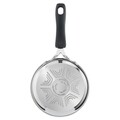 Set oale si tigai Tefal Cook&Cool, 5 piese, inox/sticla