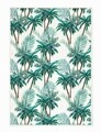 Covor Palm, Oyo Concept, 140x220 cm, poliester, multicolor