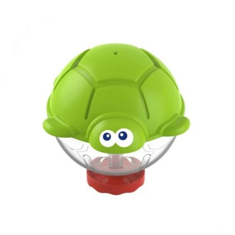 Jucarie de baie, Bath Toys, Turtle, HE0278, 12M+, plastic, multicolor