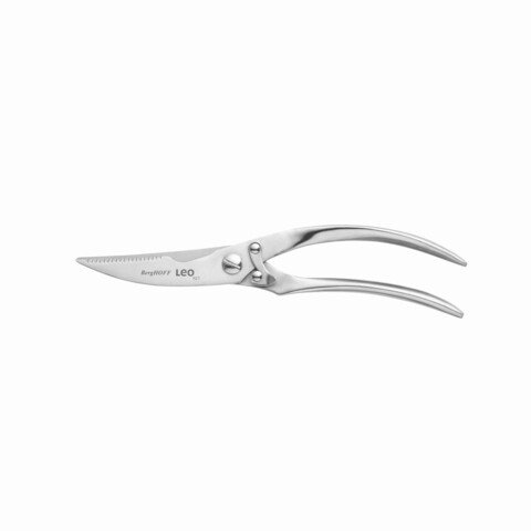 Foarfeca de bucatarie BergHOFF, Leo Legacy, 23 cm, inox